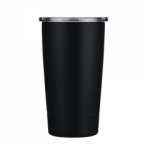 THERMAL REUSABLE CUP BLACK X1(Z)